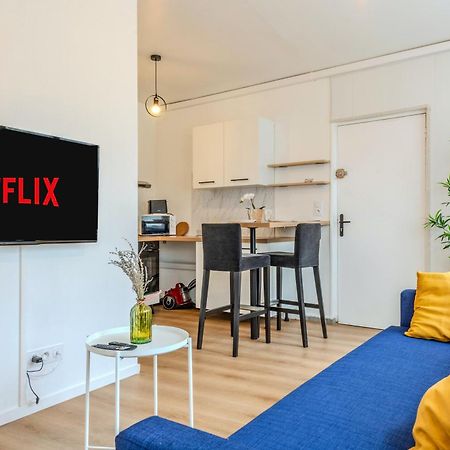 L'Ancre Bretonne Apartment Bohars Luaran gambar