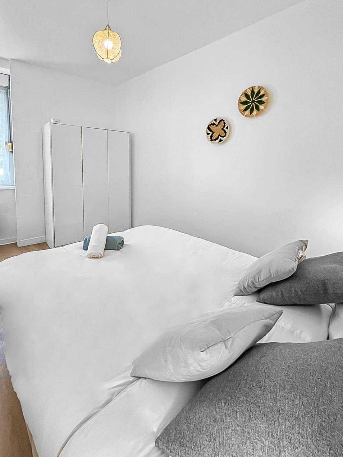L'Ancre Bretonne Apartment Bohars Luaran gambar