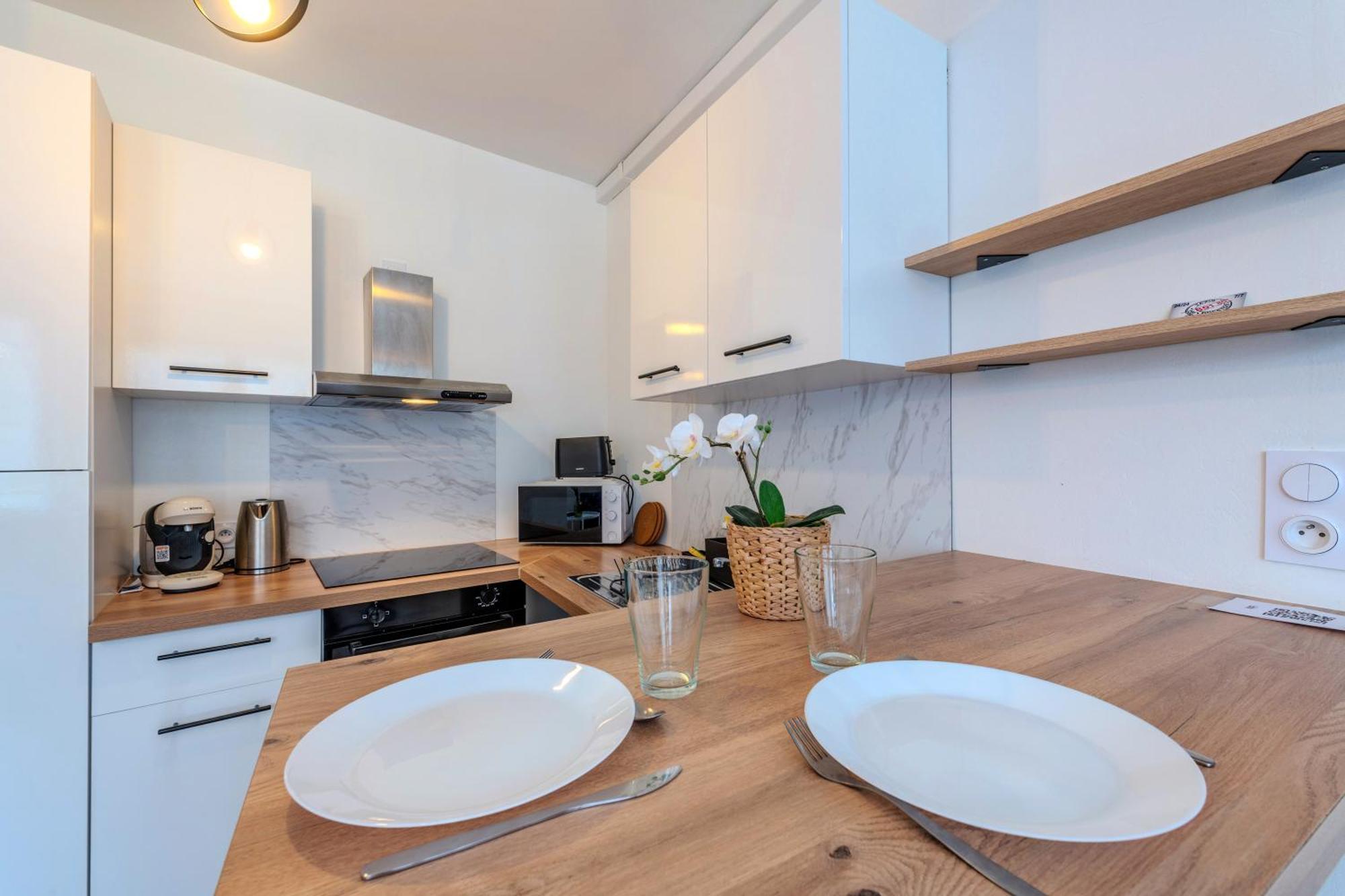 L'Ancre Bretonne Apartment Bohars Luaran gambar